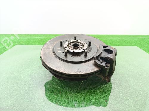 Used Left front steering knuckle SUZUKI GRAND VITARA I (FT, HT) 2.0 HDI 110 16V 4x4 (SQ420D, TD83V) (109 hp) 27987883