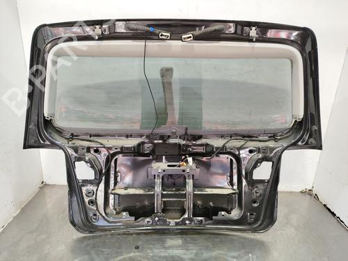 Bakluke CC/Kombi-Kupé VW TOURAN (1T1, 1T2) 1.9 TDI | BP26389605C6 