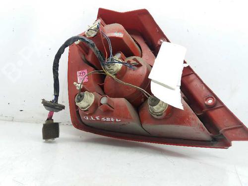 Right taillight DAEWOO KALOS (KLAS) 1.2 | BP3496870C35 