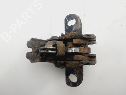 Used Tailgate lock OPEL COMBO Box Body/MPV 1.3 CDTI 16V (69 hp) 31968273