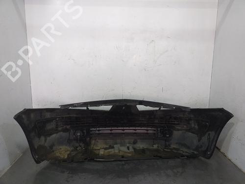 Front bumper RENAULT MEGANE II (BM0/1_, CM0/1_) 1.5 dCi (BM02, BM13, BM2A, CM02, CM13) | BP21533051C7 