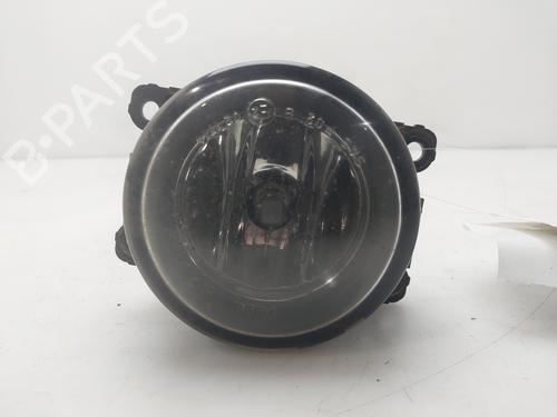 Used Right front fog light Right front fog light CITROËN C4 I (LC_) [2004-2014] 33267795 33267795