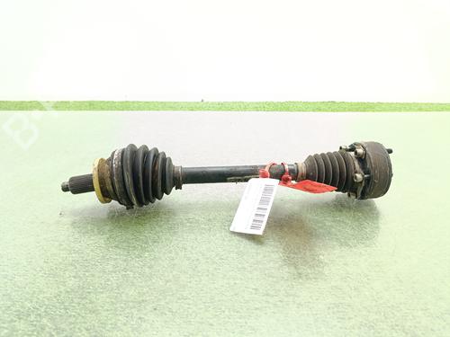 Used Left front driveshaft Left front driveshaft SEAT IBIZA III (6L1) [2002-2009] 33049175 33049175