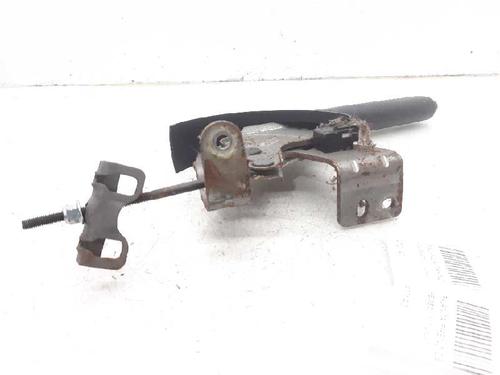 Hand brake PEUGEOT 107 (PM_, PN_) 1.0 | BP8765690I18 