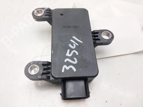 Electronic module KIA SPORTAGE III (SL) 1.7 CRDi | BP15822812M83 