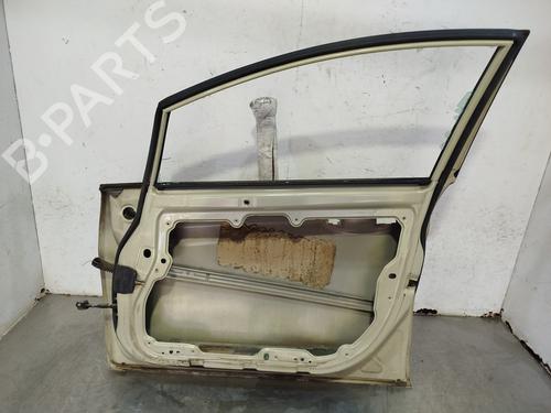 Right front door FORD FIESTA VI (CB1, CCN)  | BP27200143C3 