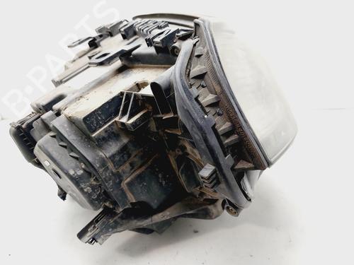 Right headlight BMW X3 (E83) xDrive 35 d | BP27588090C29 