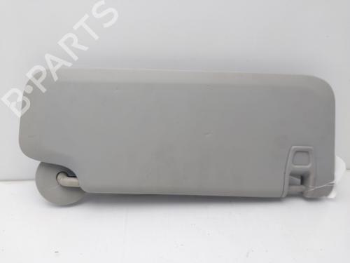 Left sun visor OPEL ASTRA J (P10) 1.7 CDTI (68) | BP32317208I1