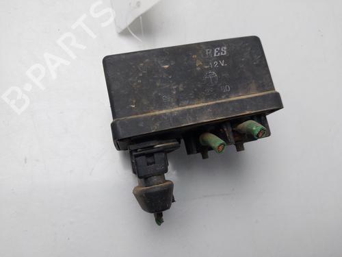 Used Electronic module Electronic module CITROËN BERLINGO / BERLINGO FIRST MPV (MF_, GJK_, GFK_) 1.9 D (MFWJZ) (70 hp) 34435712 34435712