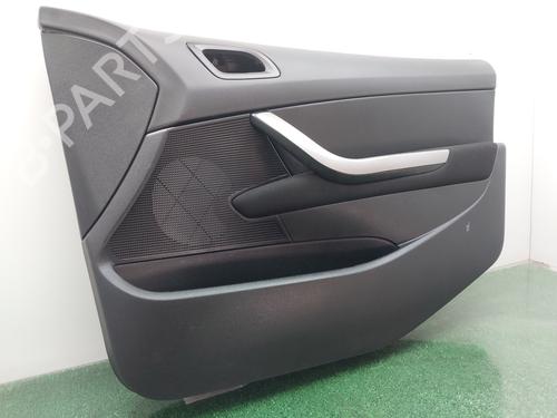 Front right panel PEUGEOT 308 I (4A_, 4C_) | BP34637812C59 - Image 2