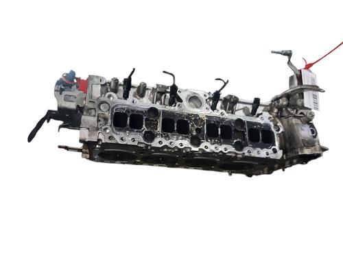 Cylinder head MERCEDES-BENZ E-CLASS T-Model (S212) E 300 Hybrid / BlueTEC Hybrid (212.298) | BP27493342M5 