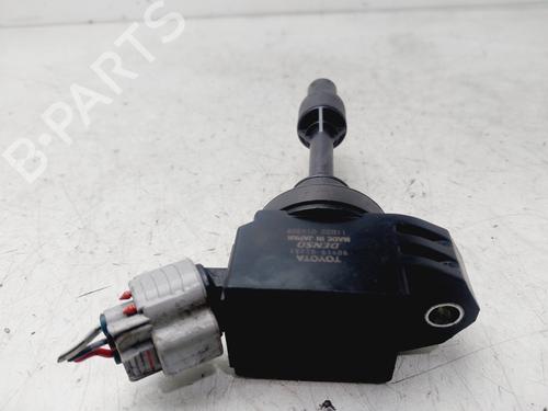 Ignition coil TOYOTA AYGO (_B4_)  | BP27876938M94 