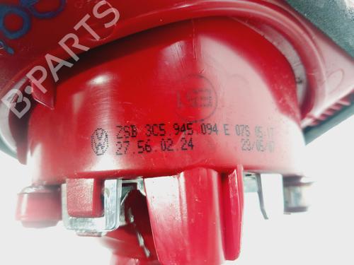 Right tailgate light VW PASSAT B6 (3C2)  | BP29825215C80