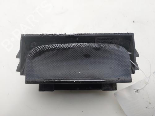 Used Tailgate handle CITROËN C4 Picasso I MPV (UD_) 2.0 HDi 138 (136 hp) 32986376