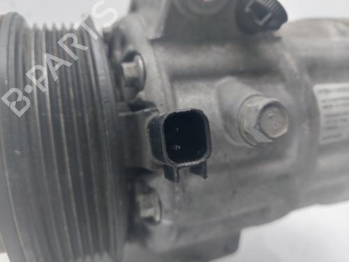 AC compressor FORD FIESTA VII (HJ, HF) 1.0 EcoBoost | BP33126494M34  - Image 5
