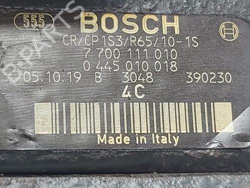 Injection pump RENAULT KANGOO (KC0/1_) 1.9 dCi 4x4 | BP36566141M78 - Image 5