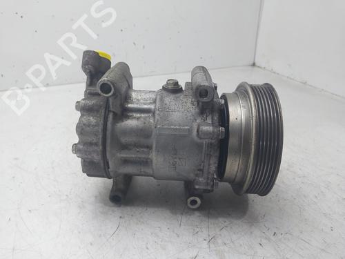 AC-Kompressor RENAULT KANGOO BE BOP (KW0/1_) 1.5 dCi 75 (75 hp) 32014661