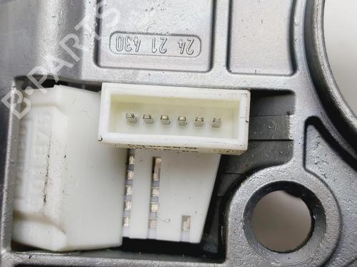 Ignition barrel OPEL ASTRA H (A04)  | BP31306271M48 