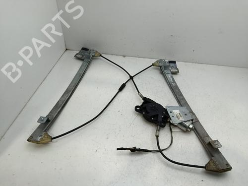 Used Front left window mechanism FORD FOCUS I Saloon (DFW) 1.8 Turbo DI / TDDi (90 hp) 31957768