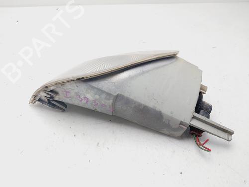 Left front indicator PEUGEOT 306 (7B, N3, N5)  | BP29358047C32 