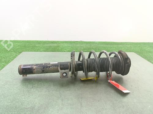 Used Right front shock absorber SEAT ALTEA XL (5P5, 5P8) [2006-2015]  23560102