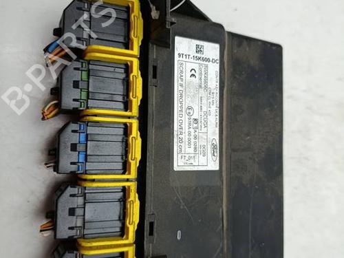 Electronic module FORD TRANSIT CONNECT (P65_, P70_, P80_) 1.8 TDCi | BP40451789M83 - Image 2