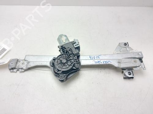 Used Rear left window mechanism Rear left window mechanism CITROËN C4 II (NC_) [2009-2026] 34138759 34138759