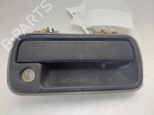 Used Front right exterior door handle Front right exterior door handle SANTANA 300/350 [1998-2026] 40076808 40076808