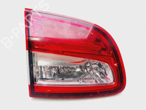 Venstre baglygte bagklap CITROËN C4 AIRCROSS [2010-2025]  29607638
