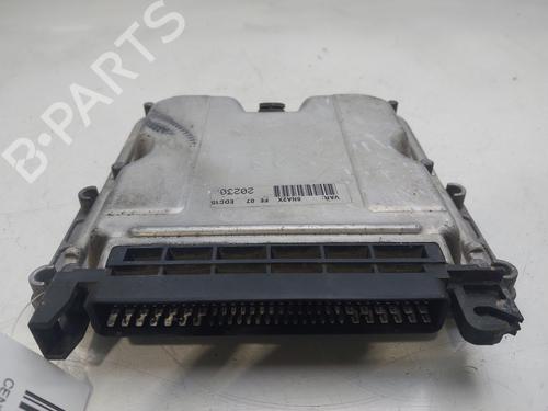 Engine control unit (ECU) CITROËN XSARA PICASSO (N68) 2.0 HDi | BP17900482M57 