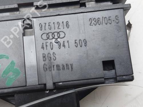 Warning switch AUDI A6 C6 (4F2) | BP40524328I22 - Image 3