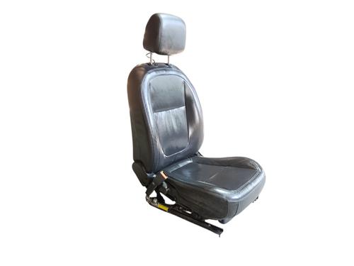 Left front seat JAGUAR XF I (X250) 2.7 D | BP36753316C15 - Image 5