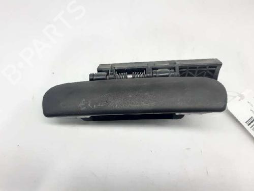 Used Rear left exterior door handle CITROËN XSARA PICASSO (N68) 1.6 HDi (90 hp) 5682499