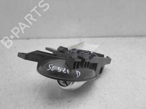 Front right interior door handle NISSAN JUKE (F15) 1.5 dCi | BP15584464I14 