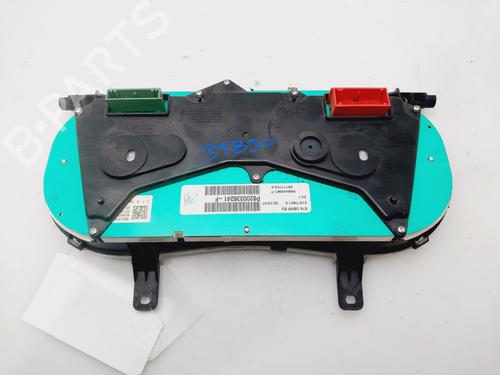 Instrument cluster RENAULT KANGOO (KC0/1_) 1.9 dCi 4x4 | BP30969521C47