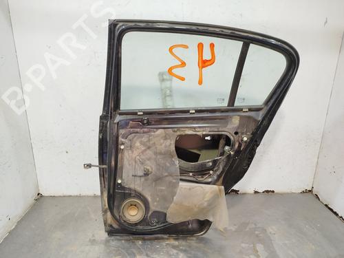 Right rear door OPEL CORSA D (S07) 1.3 CDTI (L08, L68) | BP27814979C5 