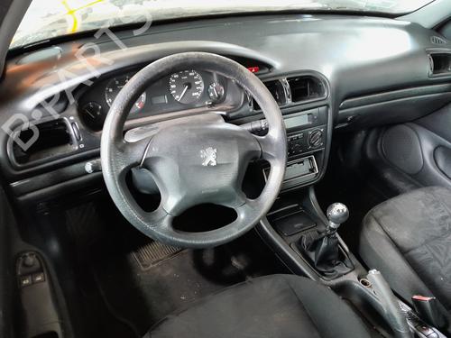 Right front window switch PEUGEOT 406 (8B) 1.8 BiFuel | BP15278112I26 