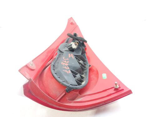 Left taillight PEUGEOT 107 (PM_, PN_) 1.0 | BP24447412C34 