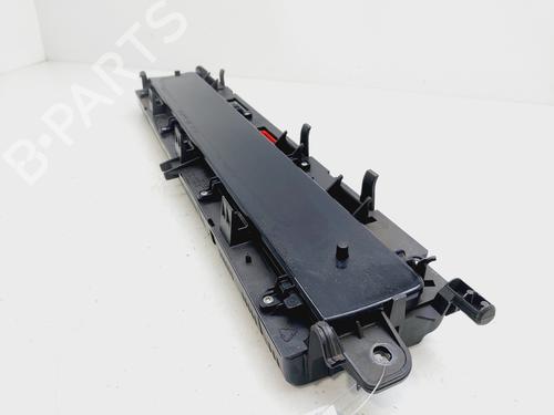Instrument cluster RENAULT GRAND SCÉNIC II (JM0/1_) 1.5 dCi (JM1E) | BP23222799C47 