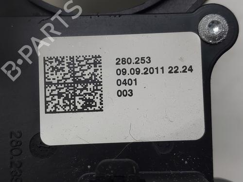 Steering wheel controls VW PASSAT B7 Variant (365) | BP33817783E15 - Image 3