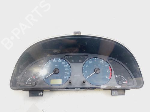 Used Instrument cluster CITROËN XSARA (N1) 1.9 D (70 hp) 27375020