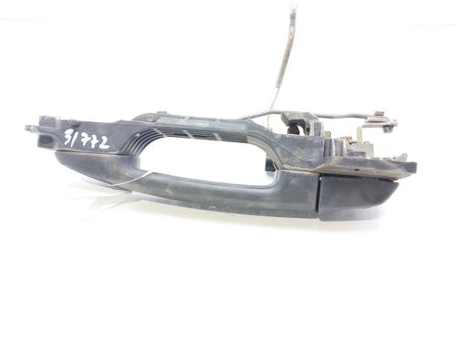 Front right exterior door handle SUZUKI GRAND VITARA II (JT, TE, TD) 1.9 DDiS All-wheel Drive (JT419, TD44, JB419WD, JB419XD,... | BP16005774C129 