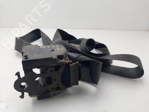 Front left seatbelt CITROËN C3 Pluriel (HB_) 1.4 HDi | BP38195634I26 - Image 3