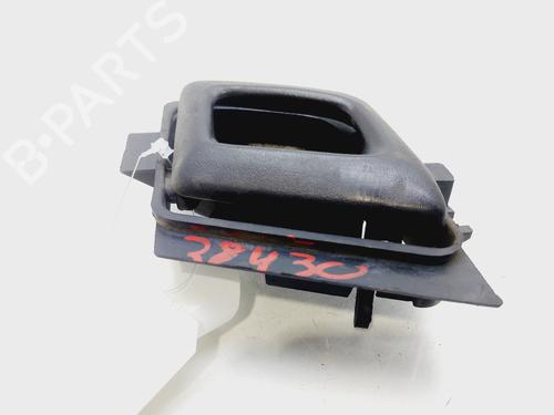 Front left interior door handle SEAT CORDOBA (6K1, 6K2) 1.6 i | BP26950106I13 