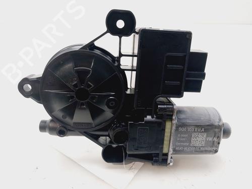 Left rear window motor SEAT LEON (5F1) 2.0 Cupra | BP21260300E23 