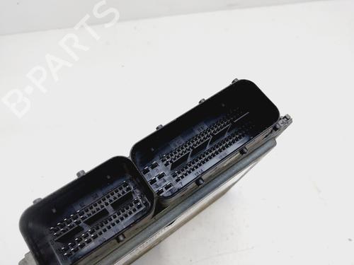 Engine control unit (ECU) VW POLO V (6R1, 6C1) 1.6 TDI | BP21170715M57 
