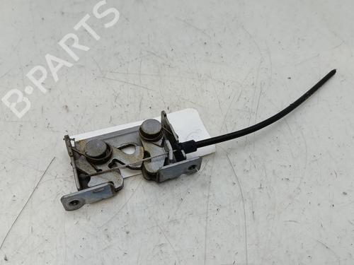 Hood lock BMW X1 (E84) sDrive 18 d | BP29439781C133 