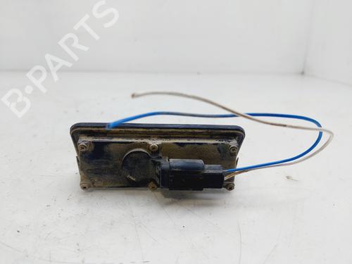 Tailgate handle FORD FIESTA VI (CB1, CCN) 1.5 TDCi | BP20106169C132 
