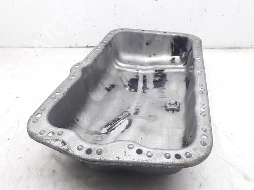 Oil sump RENAULT ESPACE III (JE0_) 2.2 12V TD (JE0E, JE0H, JE0P) | BP14002198M115 