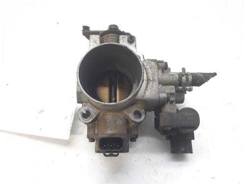 Used Throttle body Throttle body SUZUKI WAGON R+ Hatchback (MM) 1.3 (RB413) (76 hp) 10157831 10157831